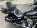 2008 Harley-Davidson Electra Glide, чёрный, 955000 рублей - вид 4