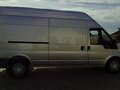 2004 Ford Transit, серебристый, 650000 рублей - вид 2