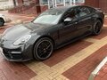 2019 Porsche Panamera 4 II, серый, 10400000 рублей - вид 5