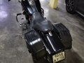 2013 Harley-Davidson Fat Bob, чёрный, 850000 рублей - вид 5