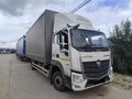 2024 Foton Auman BJ11xx, белый, 3293000 рублей - вид 5