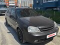 2010 Chevrolet Lacetti I, чёрный, 410000 рублей