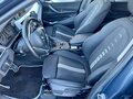 2017 BMW X1 20i xDrive II (F48), серый - вид 9