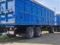 1986 КамАЗ 5320, серый, 1100000 рублей - вид 8