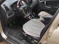 2015 Geely Emgrand X7 I, бежевый, 481000 рублей - вид 6