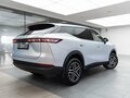 2025 Omoda C7, серебристый - вид 10