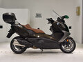 2020 BMW C 650 GT, чёрный, 950000 рублей - вид 1