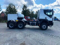 2023 Iveco Trakker, белый, 23500000 рублей - вид 2