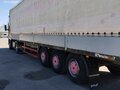 1995 Volvo FH, зелёный, 4500000 рублей - вид 8