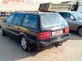 1994 Volkswagen Passat B4, чёрный, 177771 рублей - вид 1