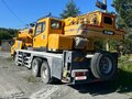 2020 XCMG XCT30_S, жёлтый, 15000000 рублей - вид 3