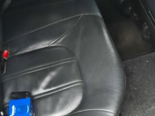 2007 Hyundai Sonata ТагАЗ IV (EF) Рестайлинг, чёрный, 400000 рублей, вид 5