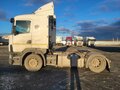 2002 Scania R-Series, белый, 1499000 рублей - вид 2