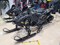 2020 Polaris 850 SKS, чёрный - вид 1