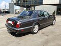 2000 Bentley Arnage Red Label I, чёрный - вид 1