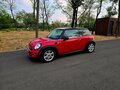 2013 Mini Hatch Cooper II (R56) Рестайлинг, красный, 900000 рублей - вид 6