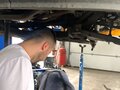 2004 Ford Transit, серый, 630000 рублей - вид 2