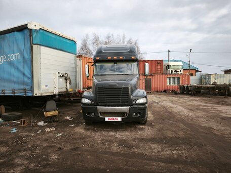2005 Freightliner Century Class, чёрный, 2200000 рублей, вид 2
