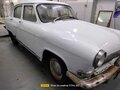1964 ГАЗ 21 «Волга» 21Л, белый, 200000 рублей - вид 1