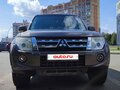 2011 Mitsubishi Pajero IV Рестайлинг 1, коричневый, 1950000 рублей - вид 5
