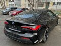 2020 BMW 4 серии 430i G22, G23, G26, чёрный, 5500000 рублей - вид 9
