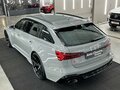 2021 Audi RS 6 IV (C8), серый - вид 7
