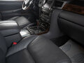 2008 Lexus LX 570 III, серебристый, 3600000 рублей - вид 7