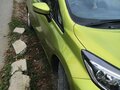 2016 Nissan Note II Рестайлинг, зелёный, 1000000 рублей - вид 5