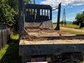 1991 КамАЗ 5320, зелёный, 550000 рублей - вид 7