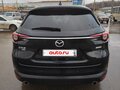 2018 Mazda CX-8 I, чёрный - вид 5