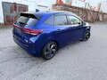 2022 Nissan Note Aura III, синий, 2555000 рублей - вид 6