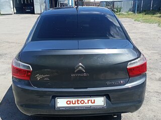 2014 Citroen C-Elysee I, серый, 850000 рублей, вид 5