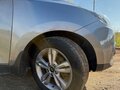 2013 Hyundai ix35 I, серый, 1100000 рублей - вид 8