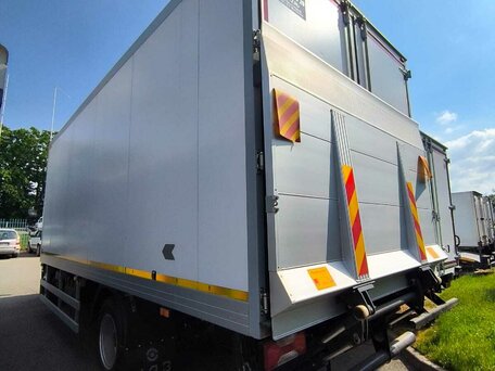 2025 Ambertruck SM, белый, 4390000 рублей, вид 4