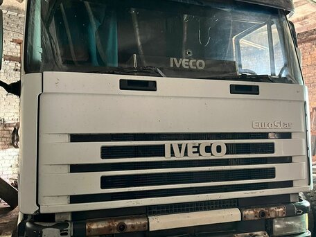 2001 Iveco EuroStar, белый, 990000 рублей, вид 1