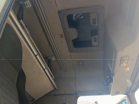 2010 DAF XF 105, белый, 2450000 рублей, вид 2