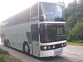 1990 Volvo B10 Series, белый, 750000 рублей - вид 1