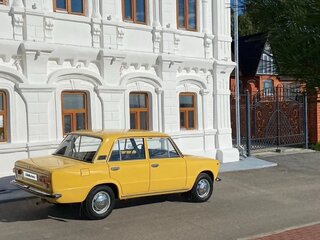 1983 Lada (ВАЗ) 2101, золотистый, 450000 рублей, вид 2