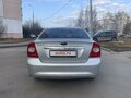 2008 Ford Focus II Рестайлинг, серый, 410000 рублей - вид 3