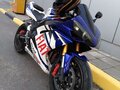 2007 Yamaha YZF-R1, синий, 675000 рублей - вид 1