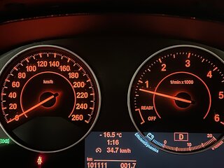 2014 BMW 4 серии 420d F32/F33/F36, синий, 2540000 рублей, вид 5