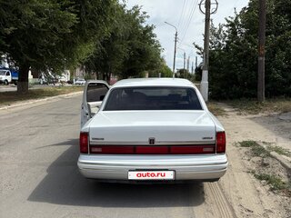 1992 Lincoln Town Car II, белый, 2250000 рублей, вид 2