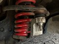 2007 Jeep Commander, чёрный, 1200000 рублей - вид 5