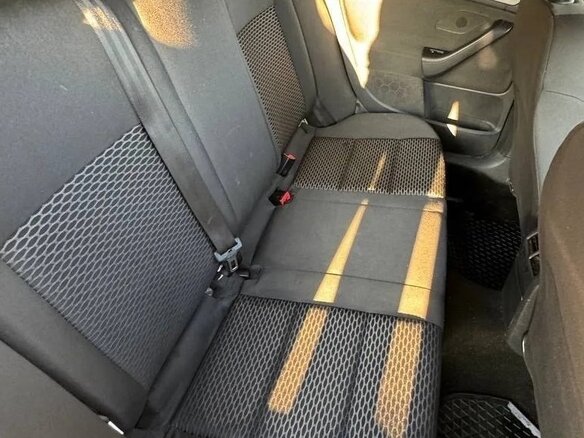 2010 Volkswagen Jetta V, белый, 700000 рублей - вид 9