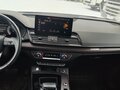 2021 Audi Q5 45 TFSI II (FY) Рестайлинг, белый, 3225000 рублей - вид 11