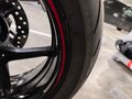 2024 Kawasaki Z 1000SX, чёрный, 1400000 рублей - вид 8