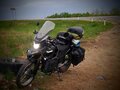 2020 Racer Ranger, чёрный, 215000 рублей