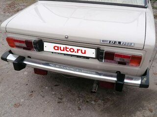 1992 Lada (ВАЗ) 2106, бежевый, 1000000 рублей, вид 5