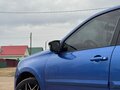 2022 Lada (ВАЗ) Granta I Рестайлинг, синий, 1100000 рублей - вид 3