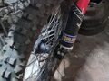 2022 Zuumav CR 250 CB, красный, 90000 рублей - вид 10